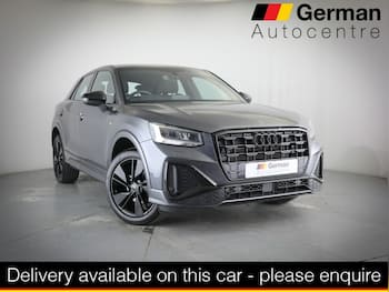 Used Audi Q2 2023 for sale - 79625594: Photo
