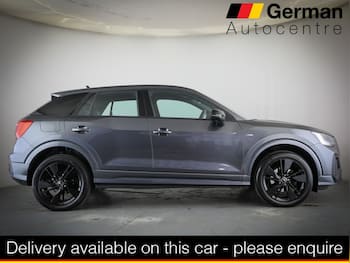 Used Audi Q2 2023 for sale - 79625594: Photo