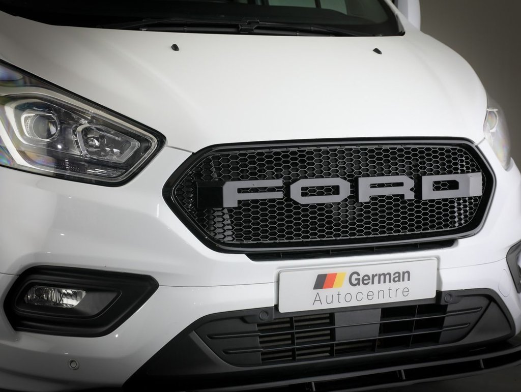 Used Ford Transit Custom 2021 for sale - 76973148: Photo 10