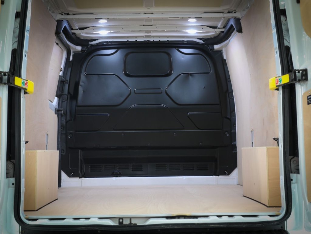 Used Ford Transit Custom 2021 for sale - 76973148: Photo 11