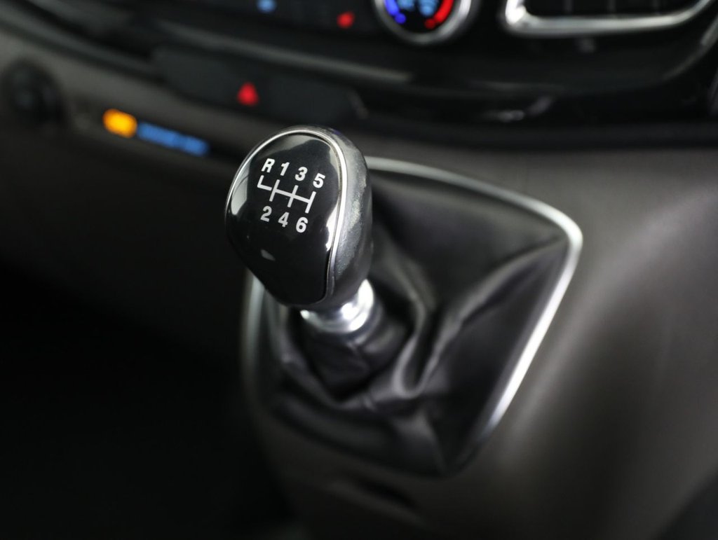 Used Ford Transit Custom 2021 for sale - 76973148: Photo 20