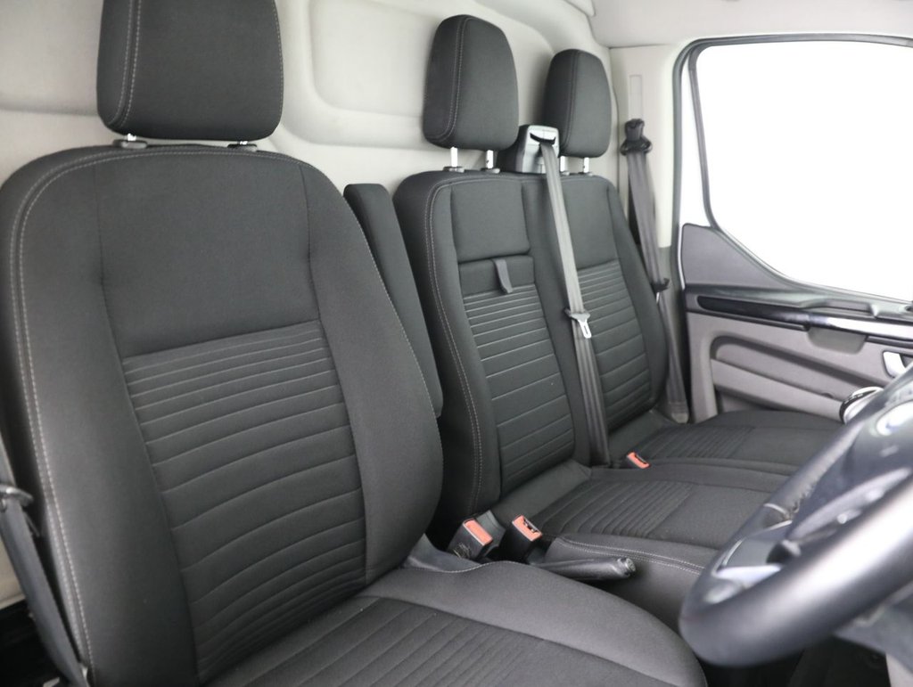 Used Ford Transit Custom 2021 for sale - 76973148: Photo 21