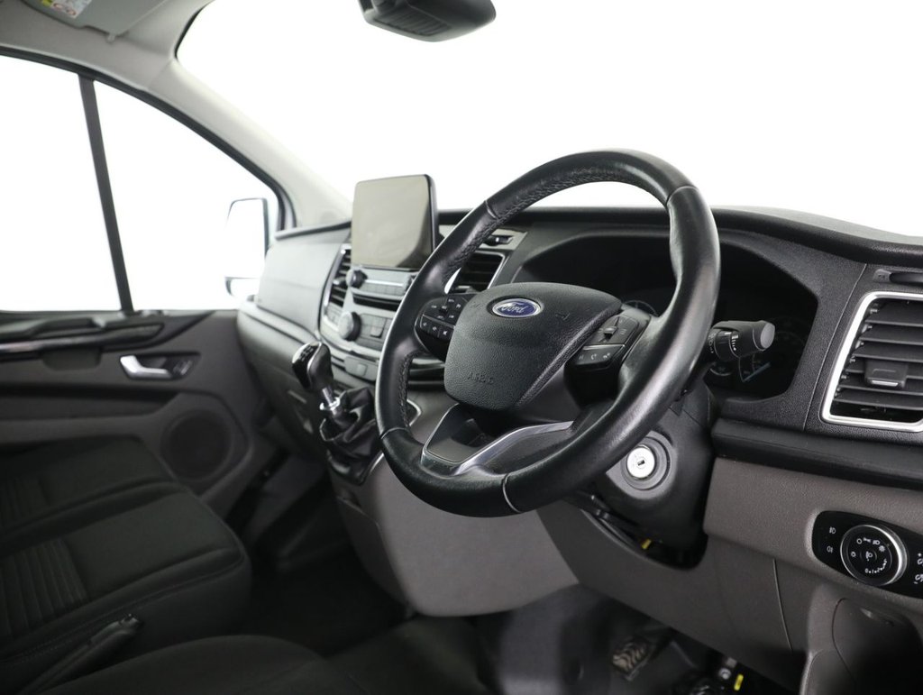 Used Ford Transit Custom 2021 for sale - 76973148: Photo 22