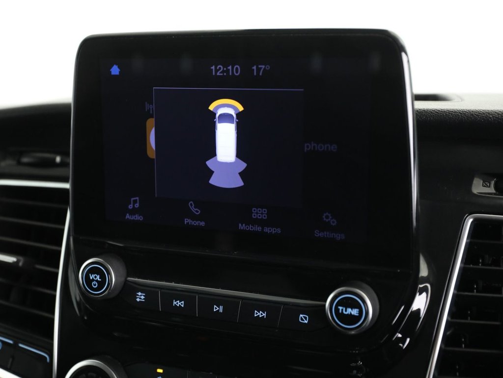 Used Ford Transit Custom 2021 for sale - 76973148: Photo 24