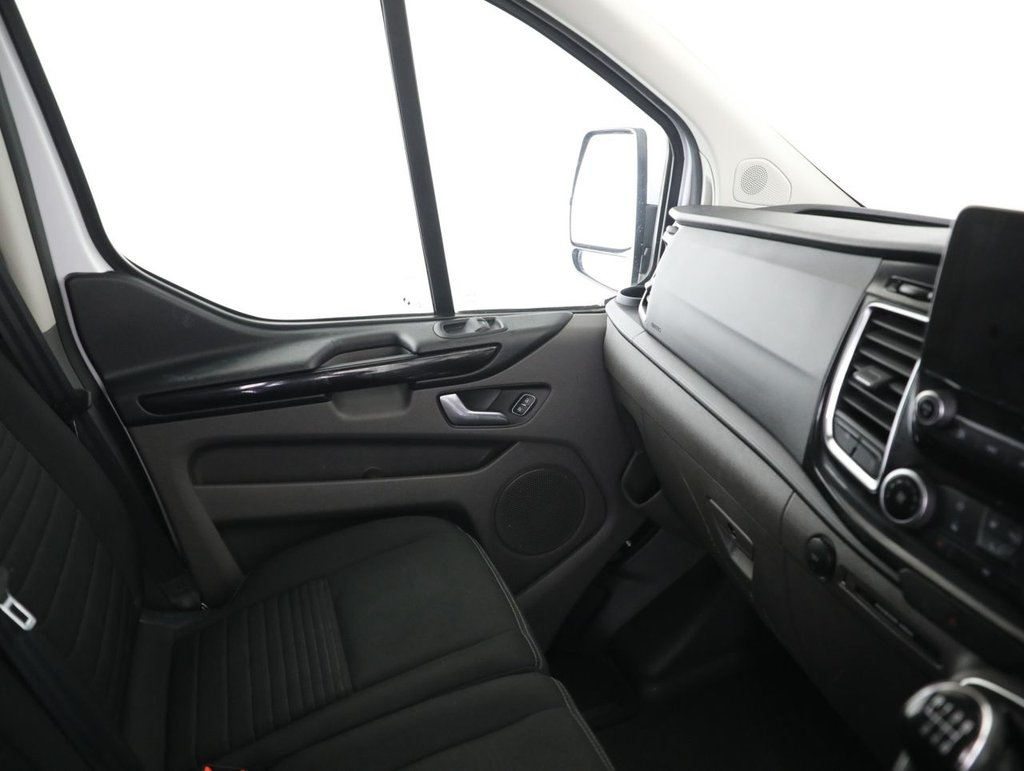 Used Ford Transit Custom 2021 for sale - 76973148: Photo 26