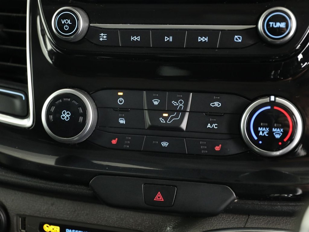 Used Ford Transit Custom 2021 for sale - 76973148: Photo 27