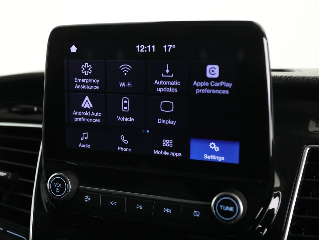 Used Ford Transit Custom 2021 for sale - 76973148: Photo 29