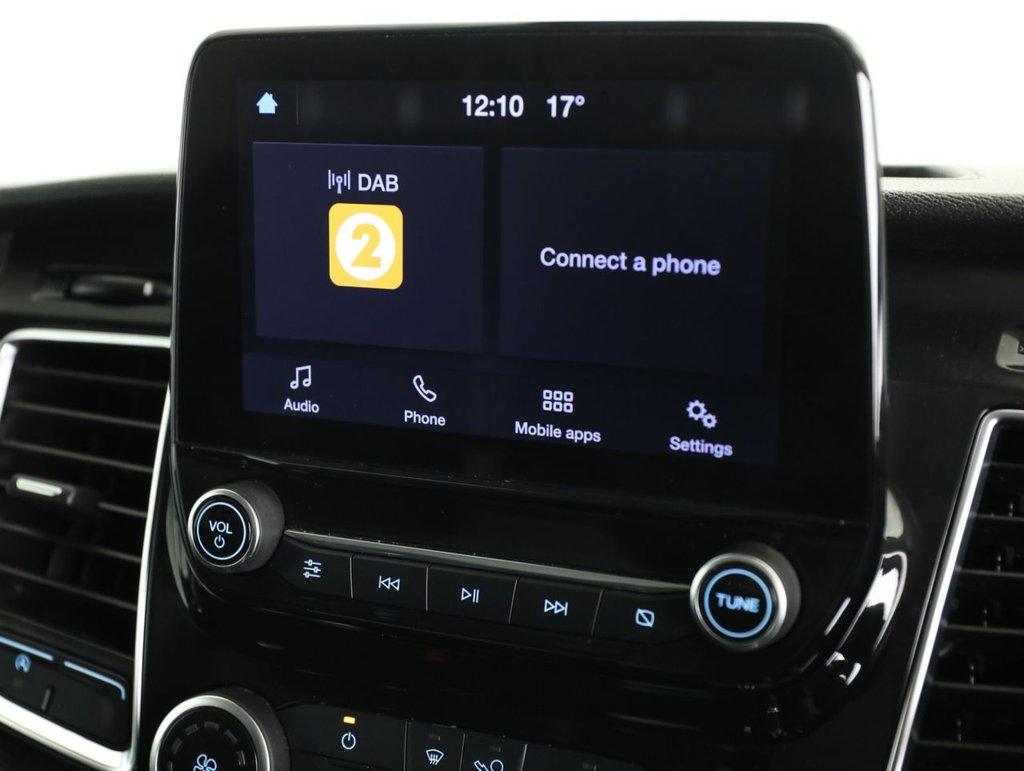 Used Ford Transit Custom 2021 for sale - 76973148: Photo 32