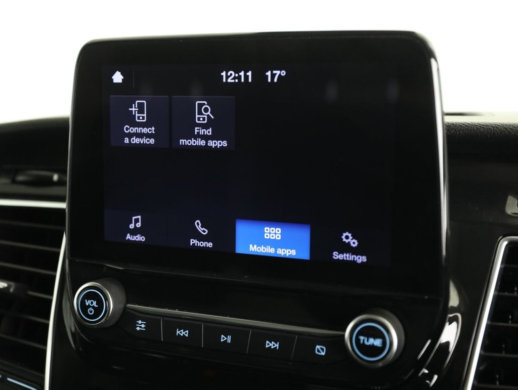 Used Ford Transit Custom 2021 for sale - 76973148: Photo 34