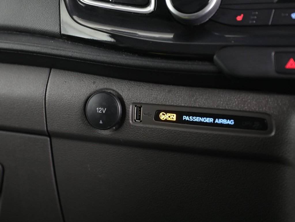 Used Ford Transit Custom 2021 for sale - 76973148: Photo 35