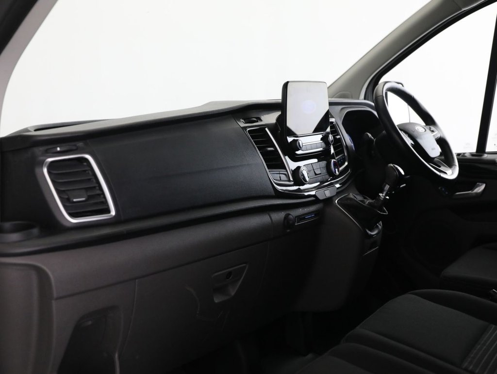 Used Ford Transit Custom 2021 for sale - 76973148: Photo 36