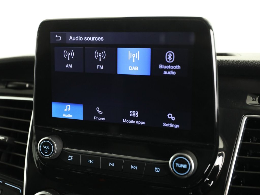 Used Ford Transit Custom 2021 for sale - 76973148: Photo 37