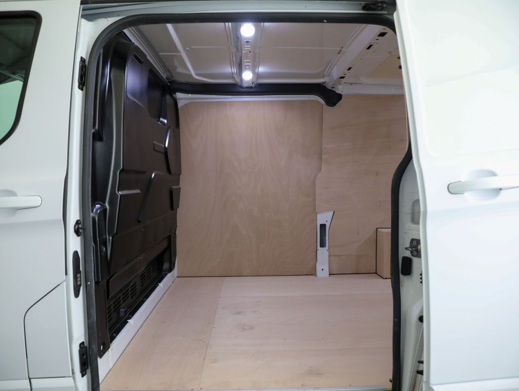 Used Ford Transit Custom 2021 for sale - 76973148: Photo 38