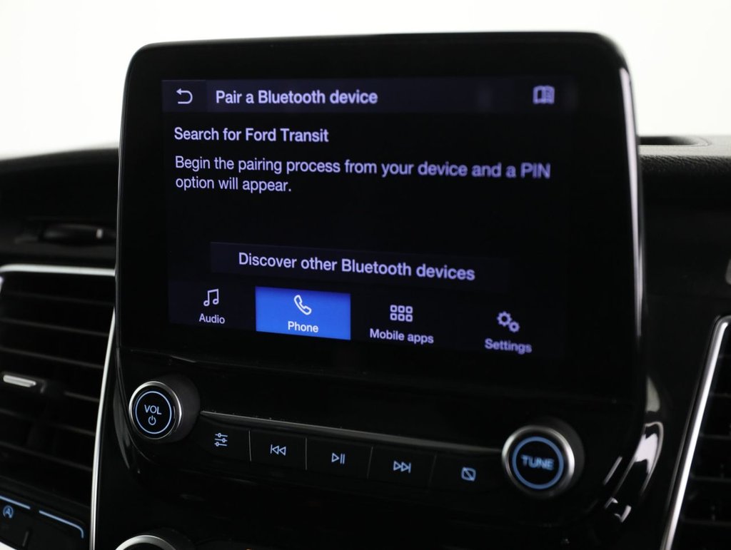 Used Ford Transit Custom 2021 for sale - 76973148: Photo 39