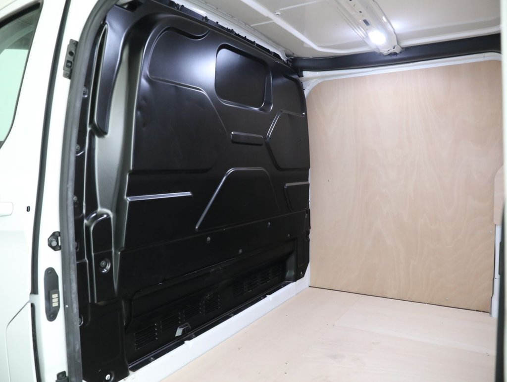 Used Ford Transit Custom 2021 for sale - 76973148: Photo 42