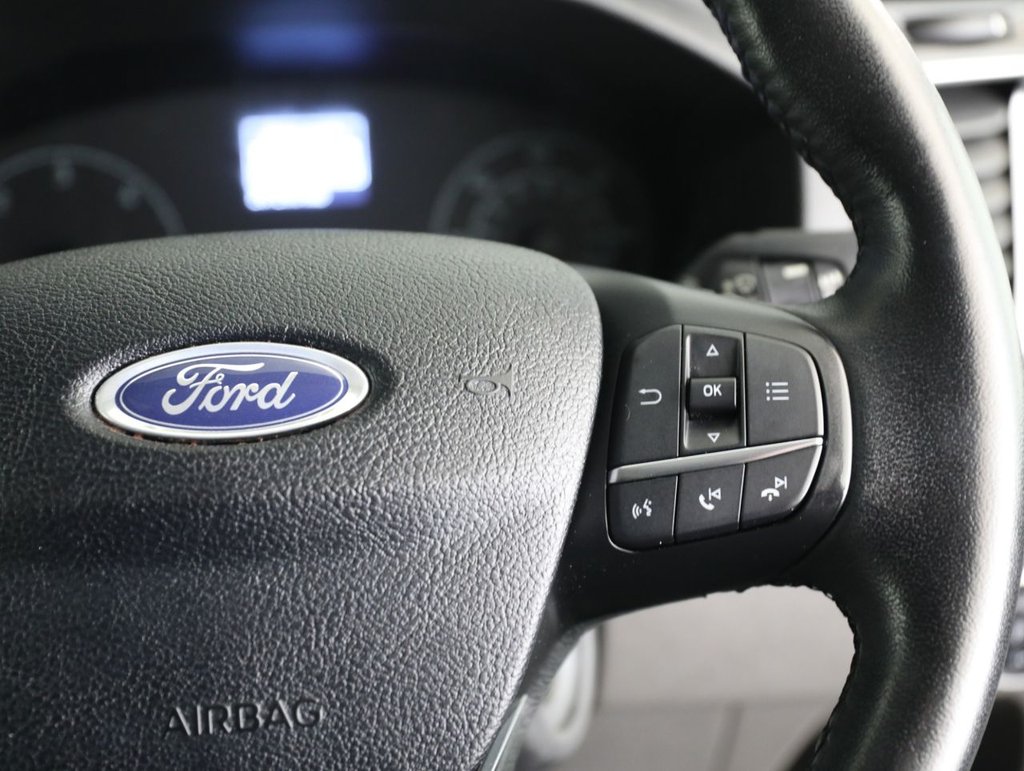 Used Ford Transit Custom 2021 for sale - 76973148: Photo 43