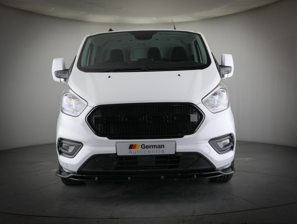 Used Ford Transit Custom 2021 for sale - 76973148: Photo 5