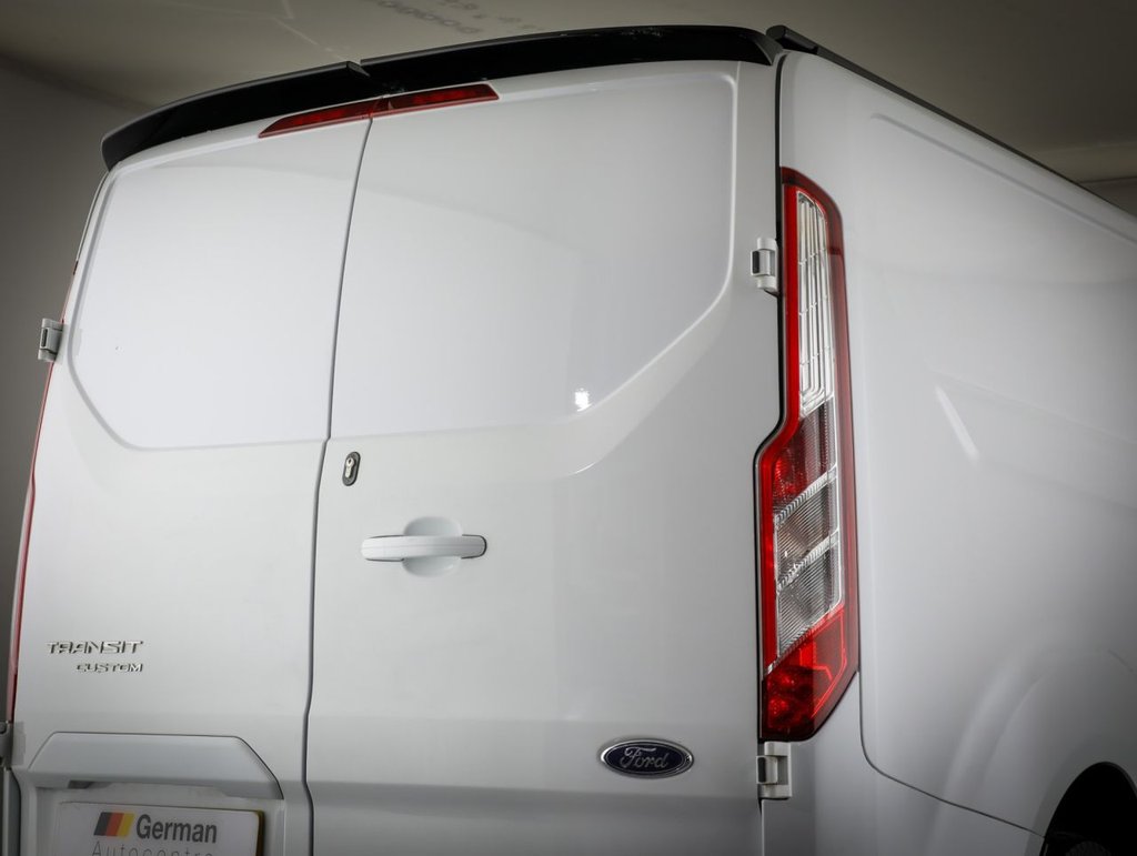 Used Ford Transit Custom 2021 for sale - 76973148: Photo 6