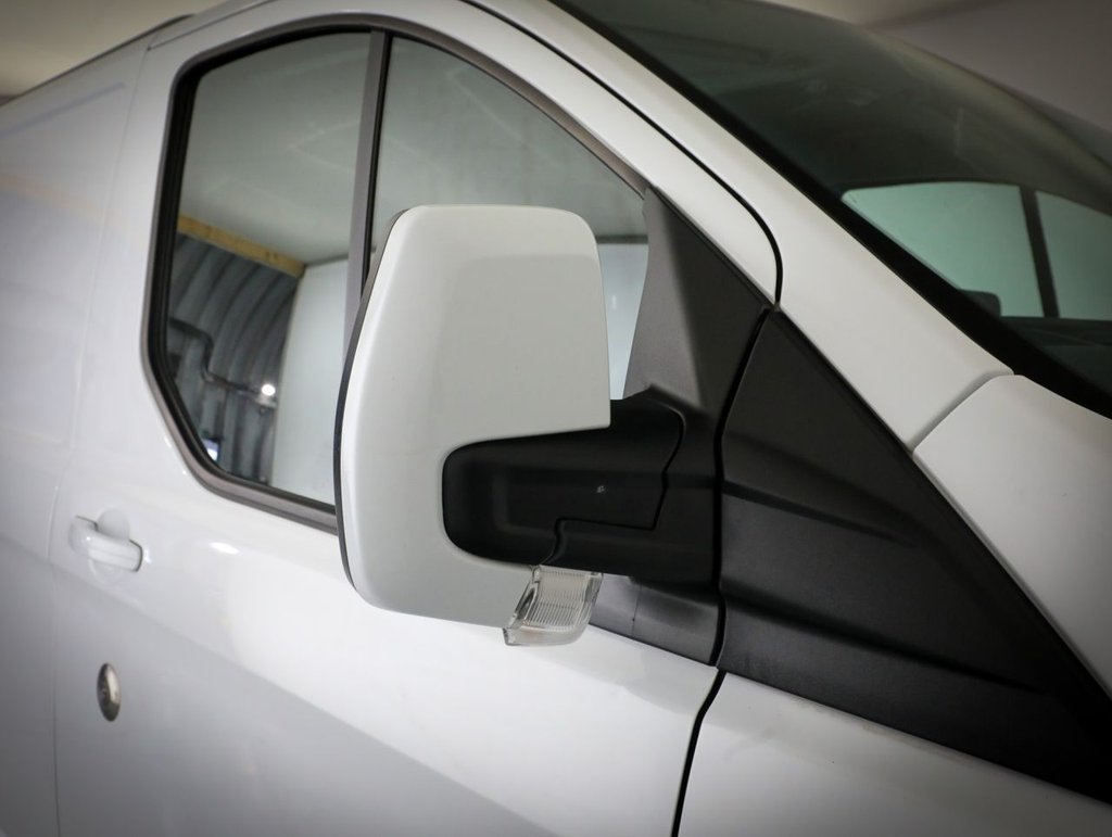 Used Ford Transit Custom 2021 for sale - 76973148: Photo 7