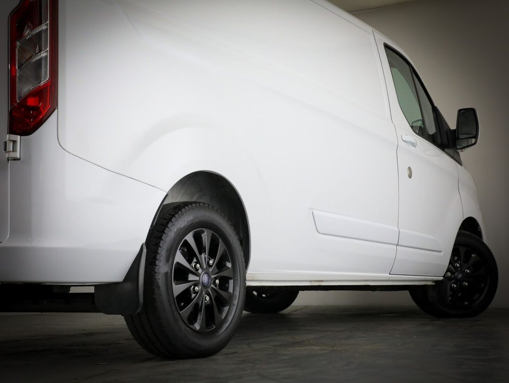 Used Ford Transit Custom 2021 for sale - 76973148: Photo 8