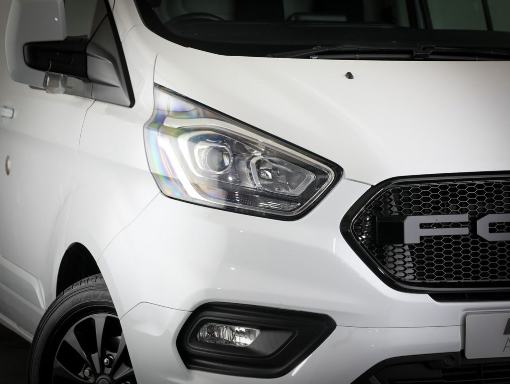 Used Ford Transit Custom 2021 for sale - 76973148: Photo 9