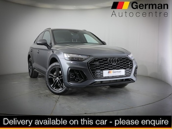 Used Audi Q5 2023 for sale - 78449825: Photo