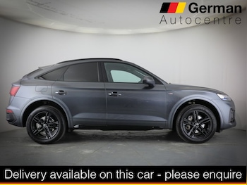 Used Audi Q5 2023 for sale - 78449825: Photo
