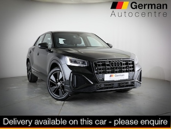 Used Audi Q2 2023 for sale - 79221072: Photo