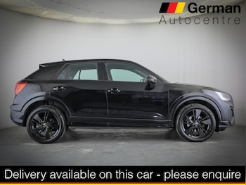 Used Audi Q2 2023 for sale - 79221072: Photo