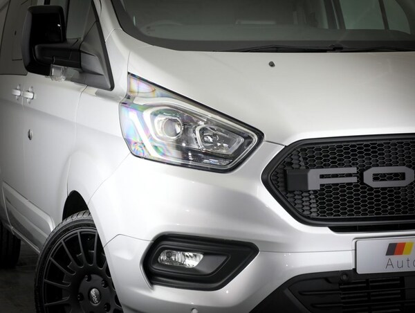 Used Ford Transit Custom 2022 for sale - 75648015: Photo 10