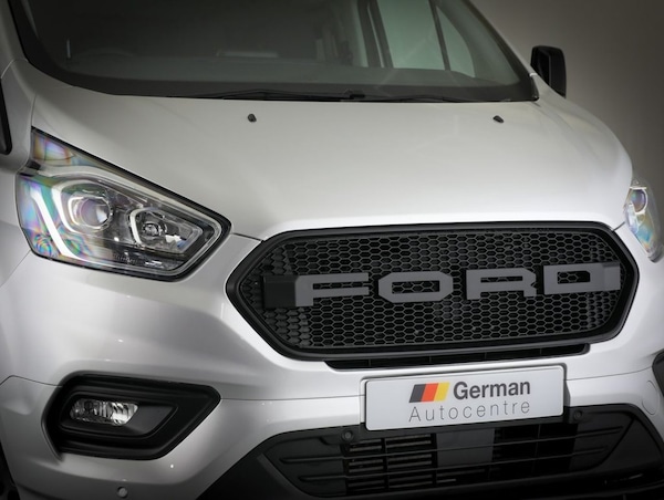 Used Ford Transit Custom 2022 for sale - 75648015: Photo 11