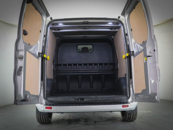 Used Ford Transit Custom 2022 for sale - 75648015: Photo 12