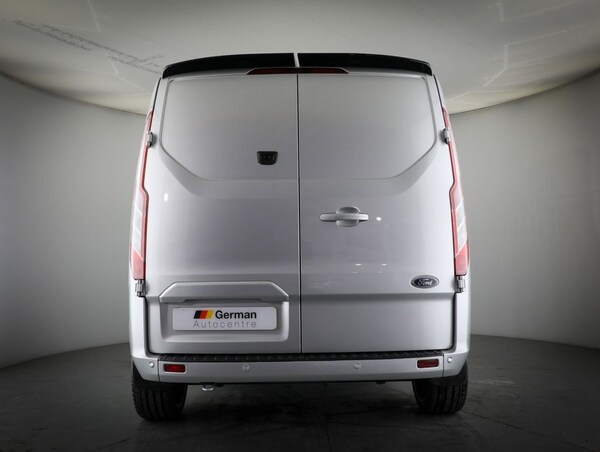 Used Ford Transit Custom 2022 for sale - 75648015: Photo 14