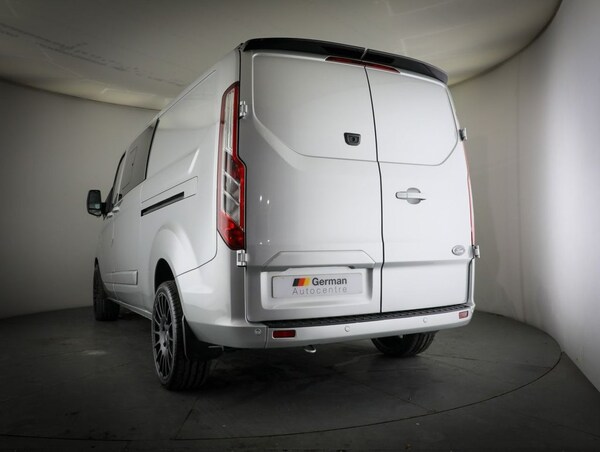 Used Ford Transit Custom 2022 for sale - 75648015: Photo 15