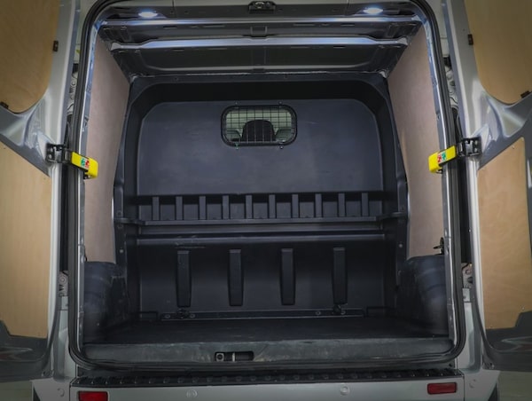 Used Ford Transit Custom 2022 for sale - 75648015: Photo 16