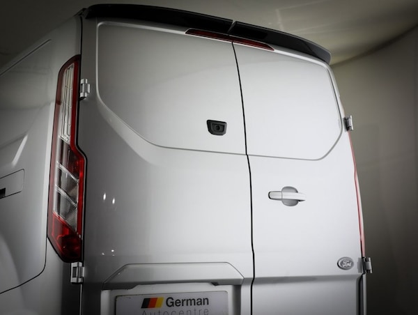 Used Ford Transit Custom 2022 for sale - 75648015: Photo 17