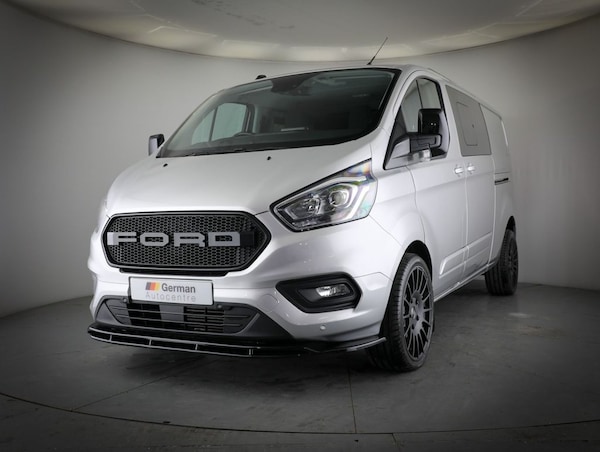 Used Ford Transit Custom 2022 for sale - 75648015: Photo 18