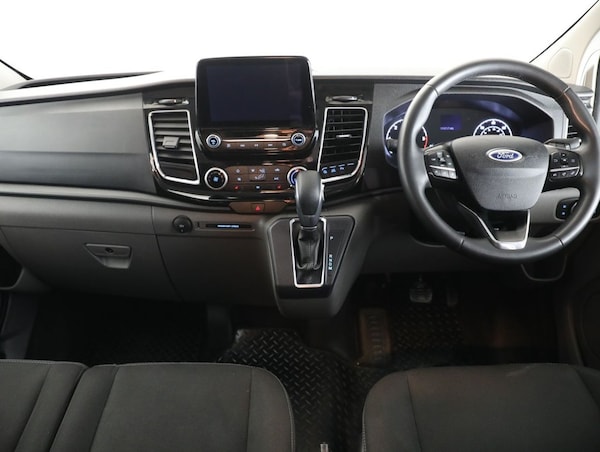 Used Ford Transit Custom 2022 for sale - 75648015: Photo 22