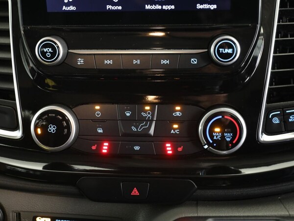 Used Ford Transit Custom 2022 for sale - 75648015: Photo 25