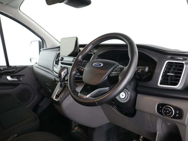 Used Ford Transit Custom 2022 for sale - 75648015: Photo 27
