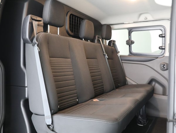 Used Ford Transit Custom 2022 for sale - 75648015: Photo 31