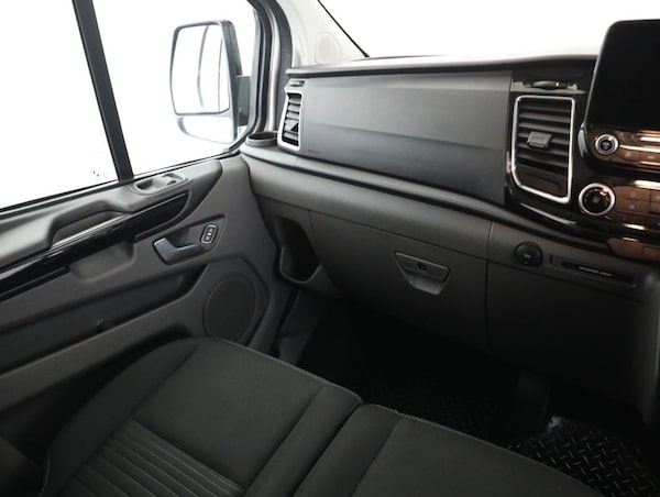 Used Ford Transit Custom 2022 for sale - 75648015: Photo 36