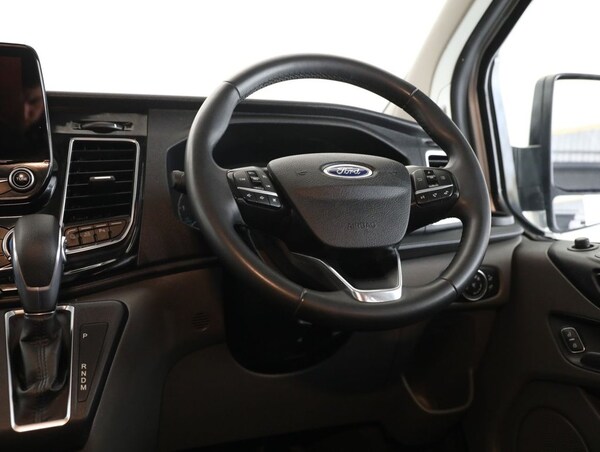 Used Ford Transit Custom 2022 for sale - 75648015: Photo 38