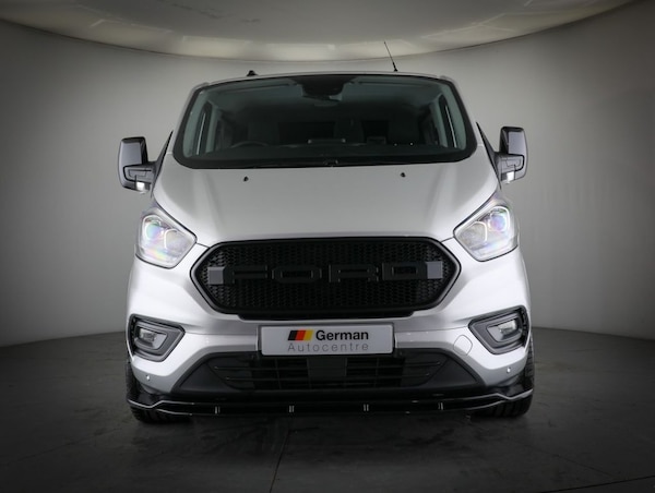 Used Ford Transit Custom 2022 for sale - 75648015: Photo 5