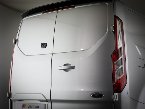 Used Ford Transit Custom 2022 for sale - 75648015: Photo 6