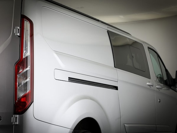 Used Ford Transit Custom 2022 for sale - 75648015: Photo 7