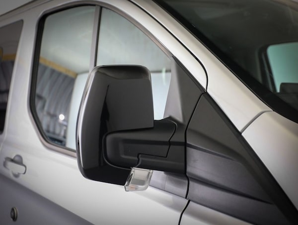 Used Ford Transit Custom 2022 for sale - 75648015: Photo 9