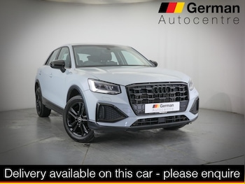 Used Audi Q2 2023 for sale - 78785964: Photo