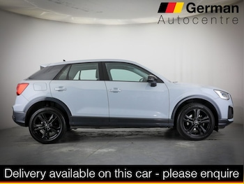 Used Audi Q2 2023 for sale - 78785964: Photo