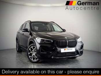 2022 (71) - sDrive 20i [178] xLine 5dr Step Auto